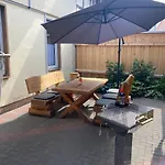 Appartement Am Anger Wernigerode