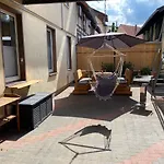 Am Anger Wernigerode
