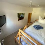 Appartement Am Anger *