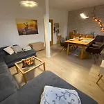 Appartement Am Anger *