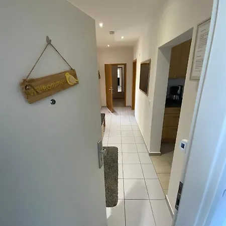 Apartment Am Anger