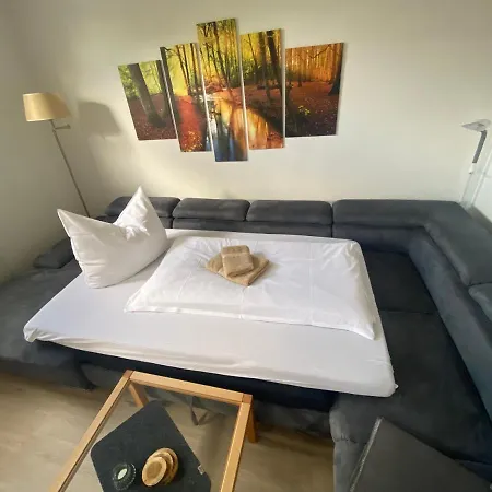 Am Anger Apartment