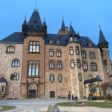 Am Anger Apartamento