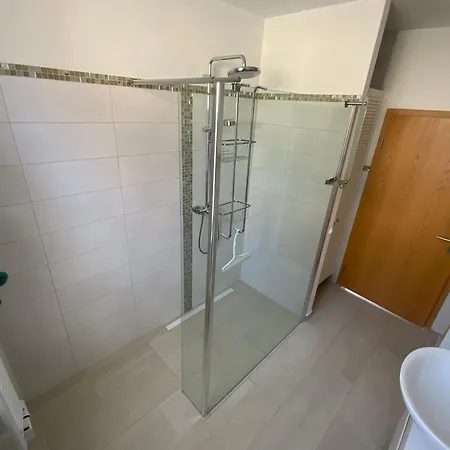 Am Anger Apartment Wernigerode