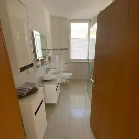 Am Anger Apartment