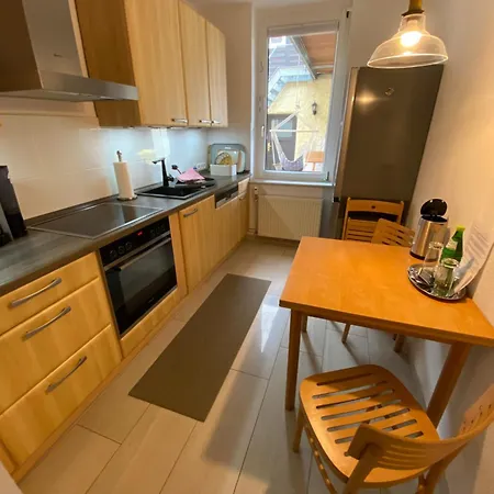 Am Anger Wernigerode