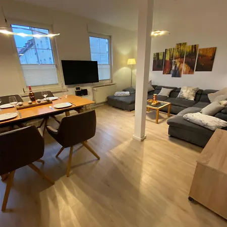 Am Anger Apartment