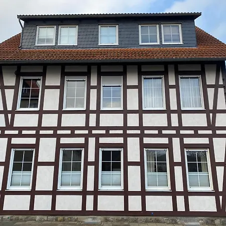 Appartement Am Anger