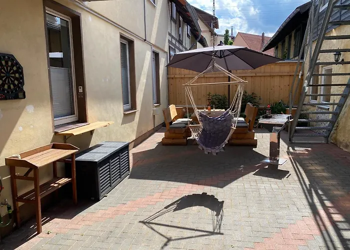 Am Anger 베르니게로데