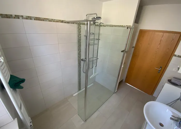 Am Anger 아파트 베르니게로데