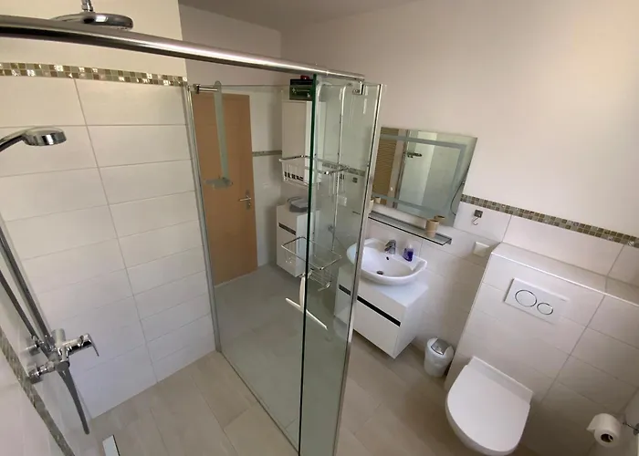 Am Anger 아파트 베르니게로데