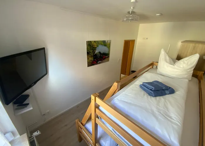 아파트 Am Anger *