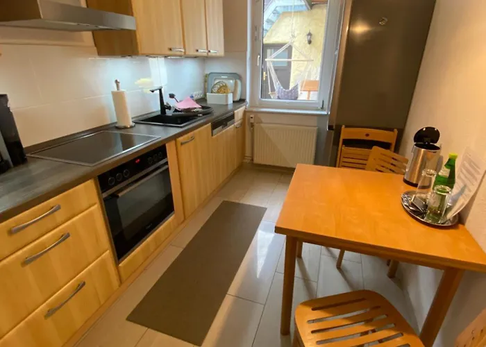 Am Anger 베르니게로데