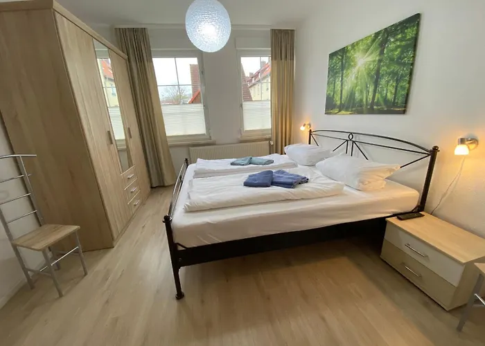 Am Anger 베르니게로데