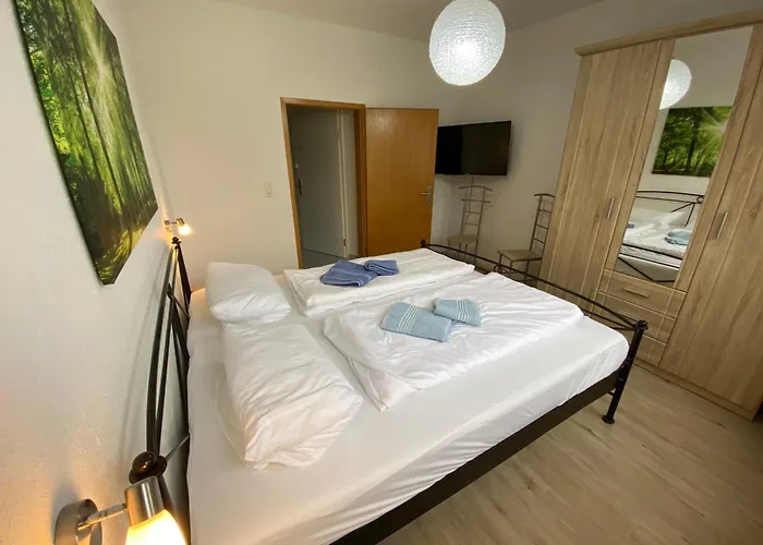 Am Anger * 베르니게로데