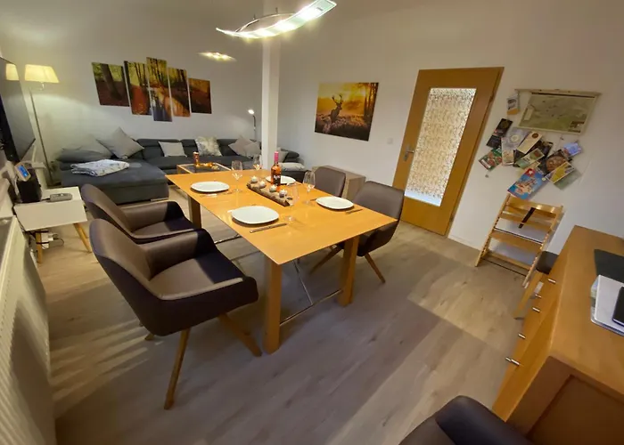 Am Anger 아파트 *