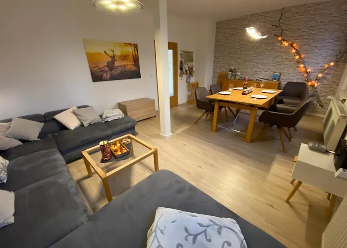 아파트 Am Anger *